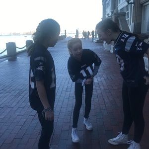 Meet your Posher, Hailey